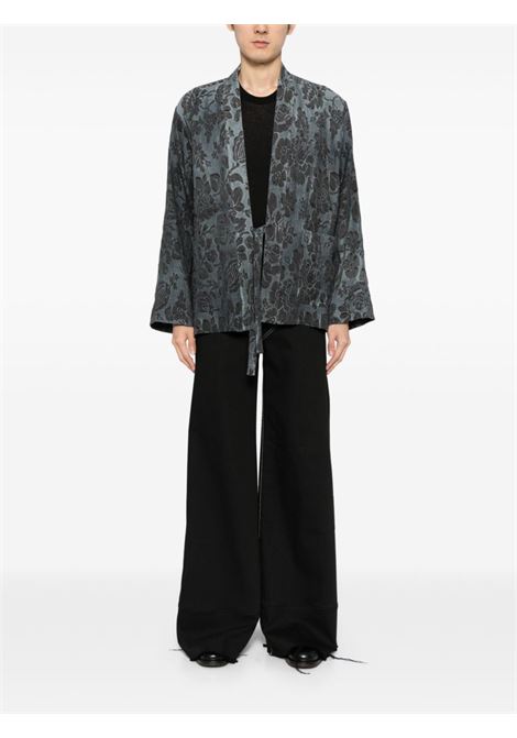 giacca UMA WANG | Giacca | UM6522UW380